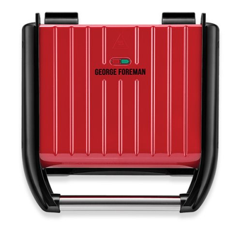 Grill Family George Foreman rouge – 1650W