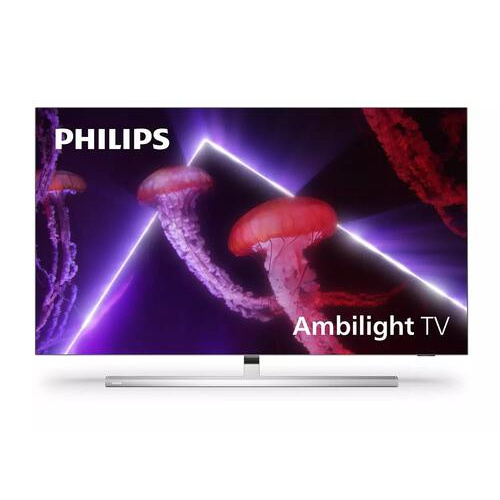 48″ (121 cm) 4K UHD OLED TV 4-sided Ambilight ANDROID IMAX