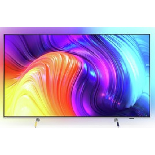 THE ONE 126 cm (50″)  3-sided Ambilight ANDROID Full HD LED TV 50Hz