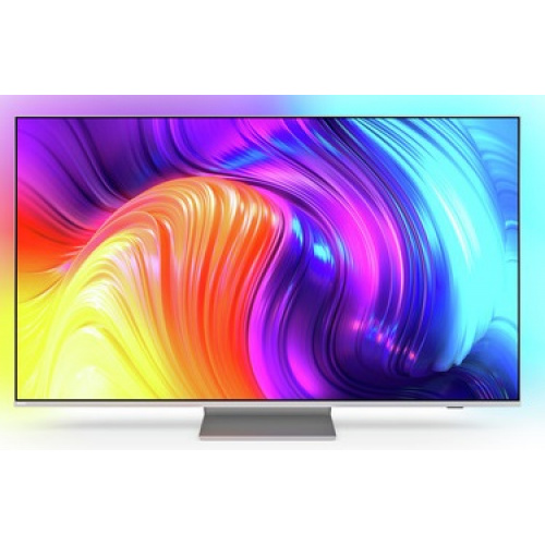 THE ONE 126 cm (50″)  3-sided Ambilight ANDROID Full HD LED TV 100Hz