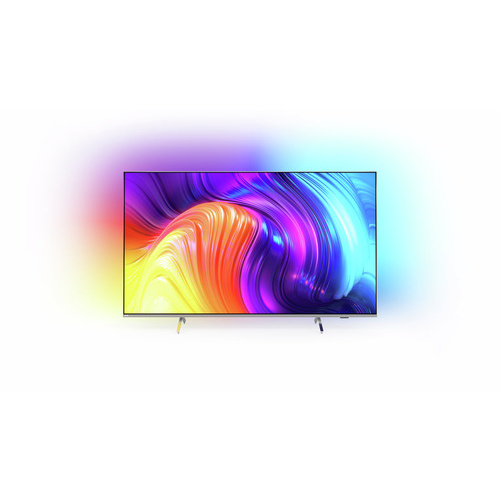 THE ONE 164 cm (65″)  3-sided Ambilight Full HD LED TV 50Hz
