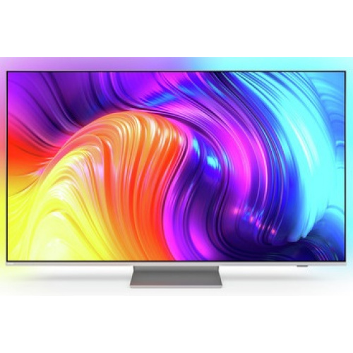 THE ONE 164 cm (65″)  3-sided Ambilight ANDROID Full HD LED TV 100Hz