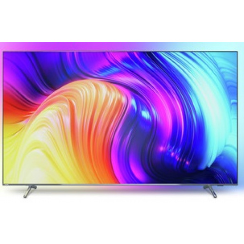 THE ONE 189 cm (75″)  3-sided Ambilight ANDROID Full HD LED TV 100Hz