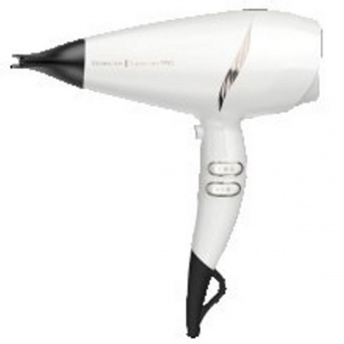 Sèche-cheveux Supercare Pro 2200 blanc