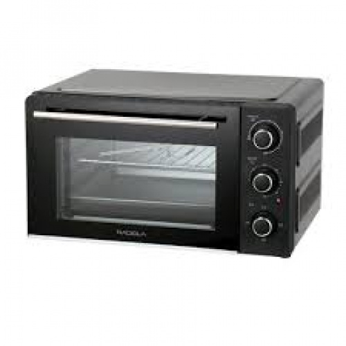 ELECTRIC OVEN 19L NATURAL CONVECTION BRAND RADIOLA