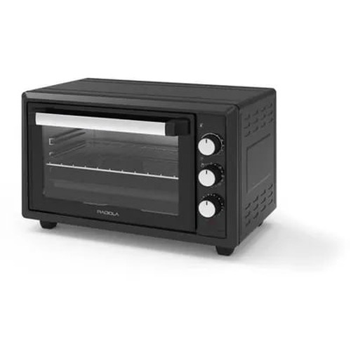 NEW A13 – 1500W –  28L
NATURAL CONVECTION  & GRILL
INTERNAL LIGHT