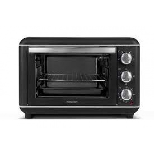 55L multifunction electric oven (convention + rotisserie fork included), galvani