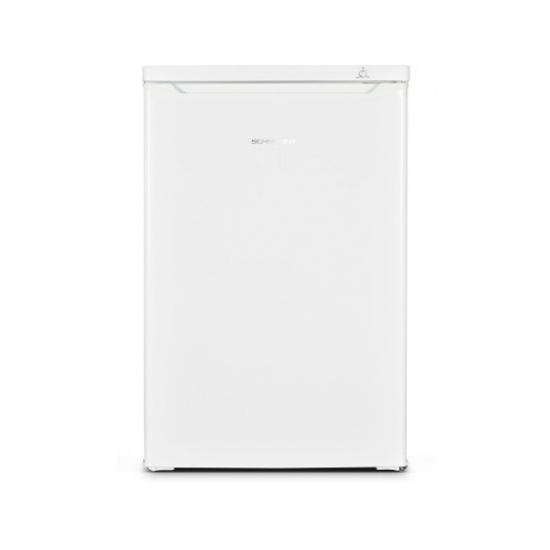 84L table top static Freezer  White
Manual Defrosting  4 drawers
Top, Adjustable