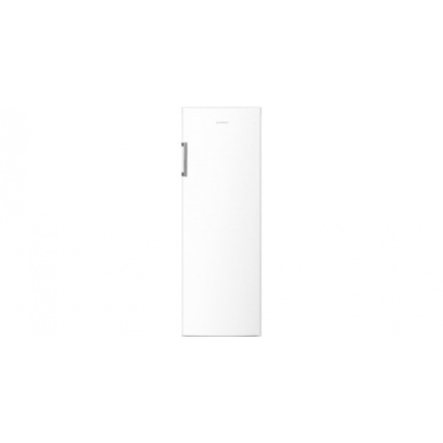 330L SINGLE DOOR WHITE 
Defrosting (Auto for fridge  + manual for freezer), 6 gl