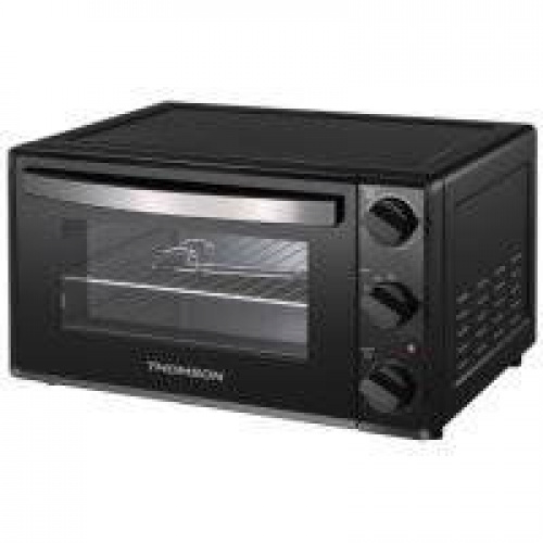 NEW A13 – 1300W –
 ELECTRIC OVEN 19L
 NATURAL CONVECTION