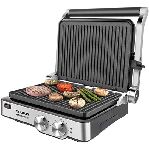 Grill 2 000 W – Asteria Complet