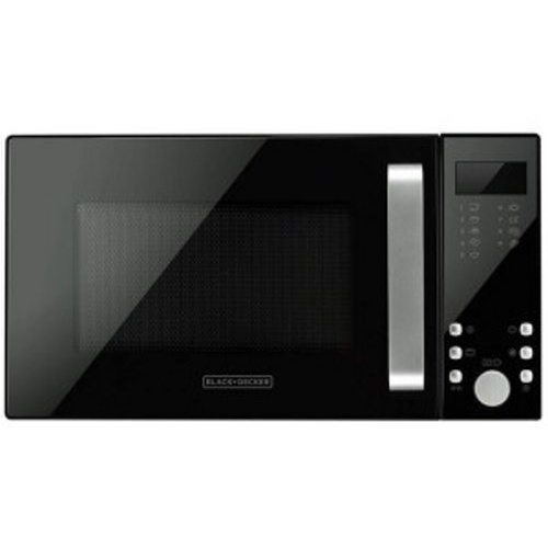 Four micro-ondes 900 W Noir – BXMZ900E