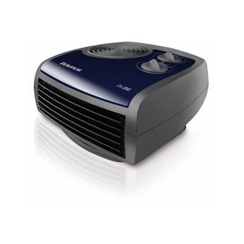 Radiateur thermoventilateur orientable CA 2002