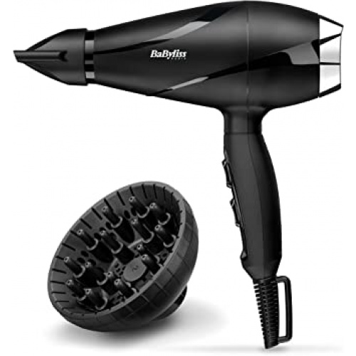 Sèche-cheveux – Digital Shining 2200 Ionic