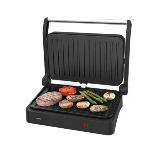 Grill 1200 W – Expansive