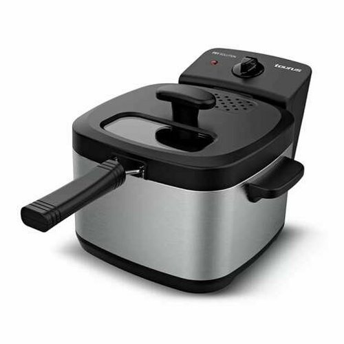 Friteuse 1 200 W – 1,5 l – Fry Solution
