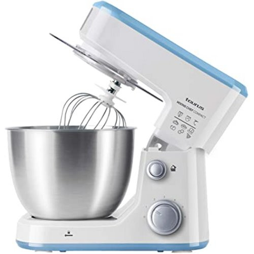 Robot pâtissier 600 W – Mixing Chef Compact