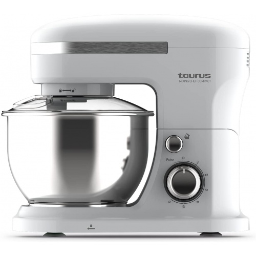 Robot pâtissier 600 W – Mixing Chef Compact 1000