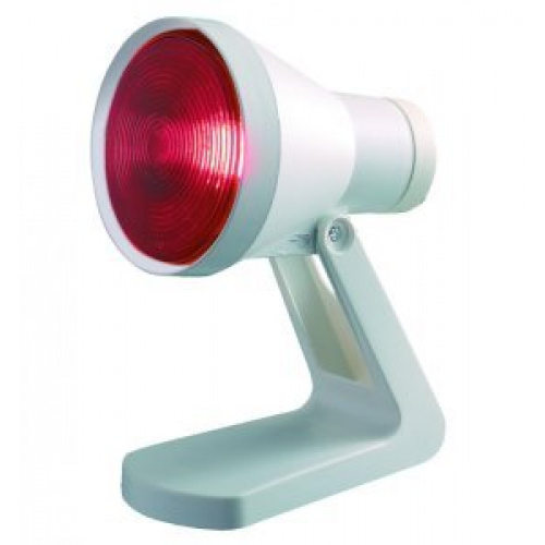 Lumière IR (lumière thermique) Lampe infrarouge Ampoule de qualité La lumière in