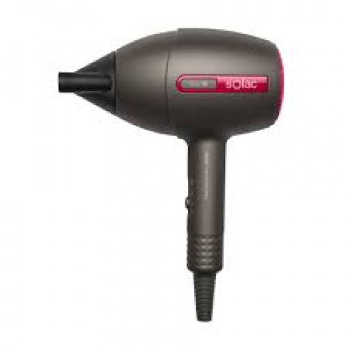 Sèche-cheveux 2 200 W – Fast 2200 Ionic