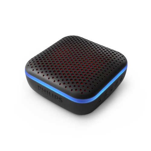 Portable Bluetooth® speaker