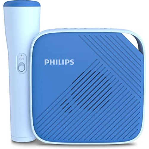 Bluetooth wireless portable speaker