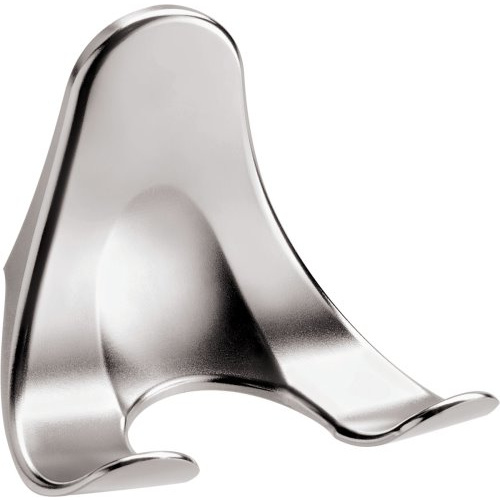 Universal Chrome Wall Holder