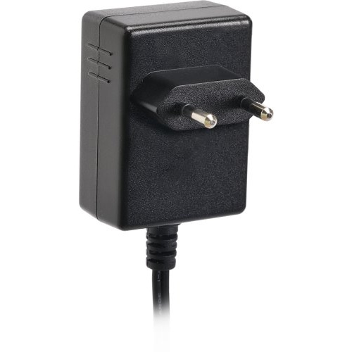 Transformer/plug EU – (652.03, VP 7.0)