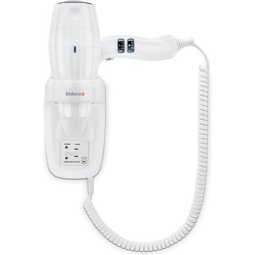 Silent Jet PROTECT 2000 Shaver (white)