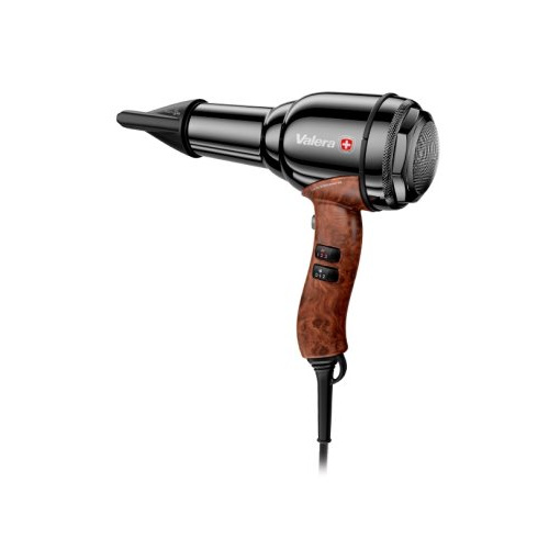 Swiss Steel-Master BlackChrome