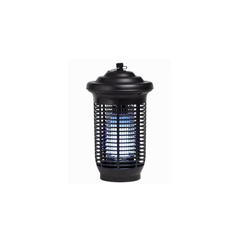 Désinsectiseur 40W0m2 Lampe UVA Sile. IPX4