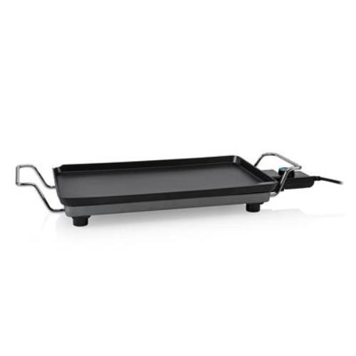 Plancha Table Chef Pro Classic – Surface de cuisson 46 x 26 cm – Puissance de 20
