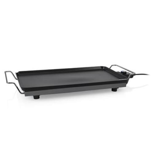 Plancha Table Chef XXL Classi - Surface de cuisson 60 x 36 cm - Puissance de 250