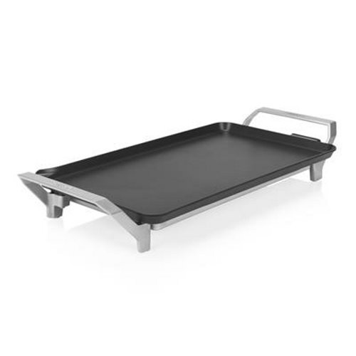 Plancha Princess 103110 Table Chef Premium XL – Grande plaque de Teppanyaki 46 x