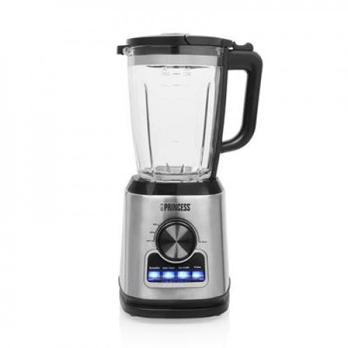 Blender – Verseuse en verre 1,75L – 1400W