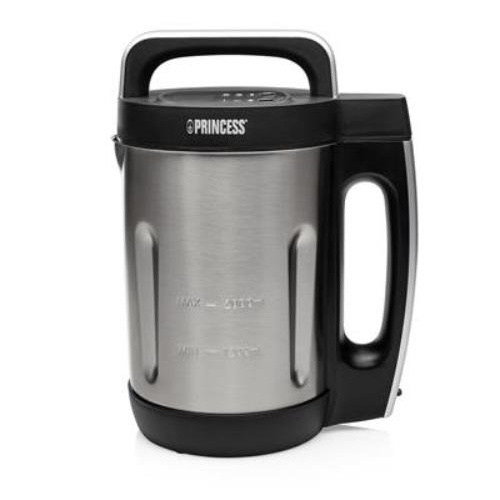 Blender soupe – 2L Acier inoxydable – 6 programmes préprogrammés