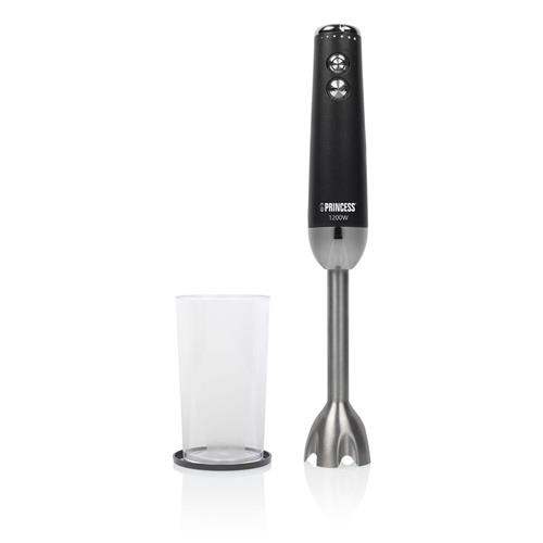 Pied Mixeur
VItesse continue – 1200 Watts