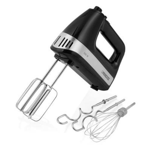 Batteur à main – Boîte de rangement – 500 watts