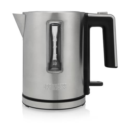 Bouilloire élégant en inox 1L – 1L – 2200 W