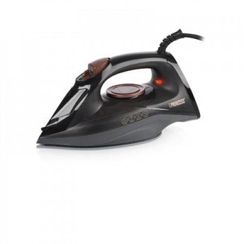 Fer à repasser – 2600W
Semelle en céramique – Réservoir d’eau de 220 ml