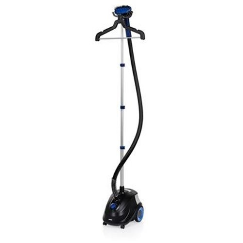 Princess 332848 Défroisseur à main– Cintre de suspension – 3 réglages de vapeur