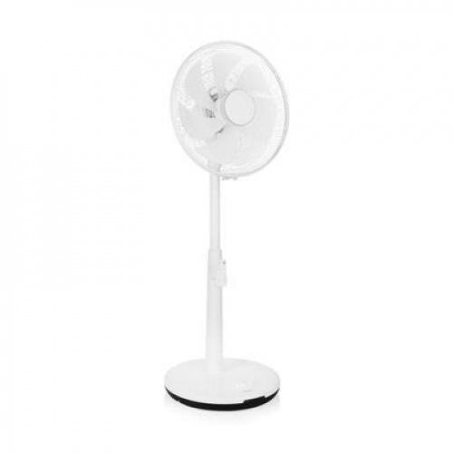 Ventilateur intelligent sur socle 
Télécommandée – Ø 40 cm