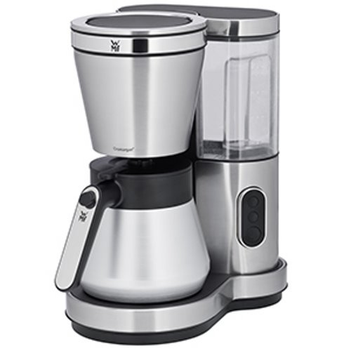 Cafetière thermo LONOT 125ml Temp.95°C Inx Mat