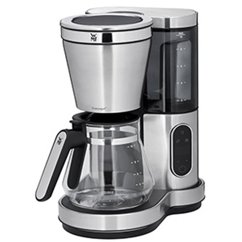 Cafetière Lumero 10T 125ml Verre LED Inx