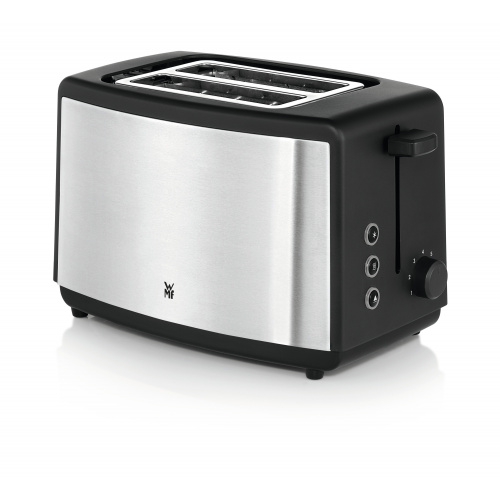 Grille-pain BUENO 2F Compact 7Niv.Fct EclairR