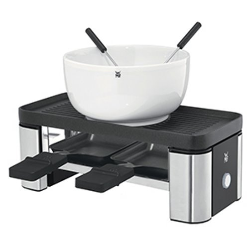 Raclette 2F KITCHEN MINIS 2P Grill Pot CeramR