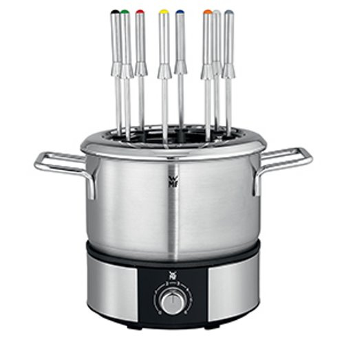 Fondue LONOP 1.2L 1400W Regulateur T°