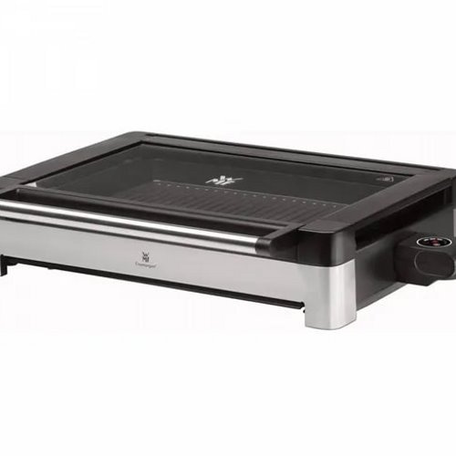 Gril Viande LONO Table CV Verre 2200W 40×29