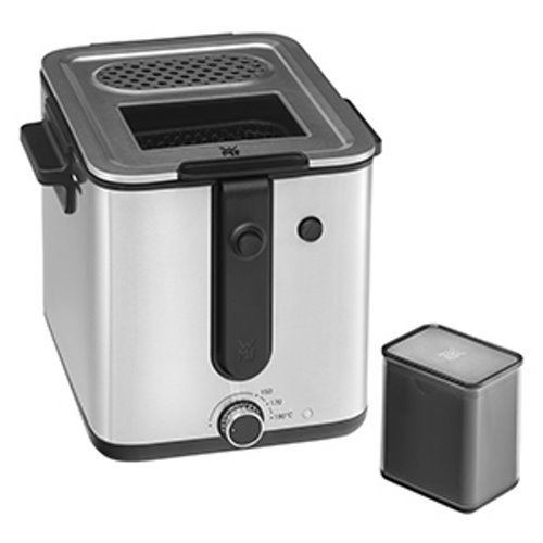 Friteuse KITCHEN MINIS +Coupe Frite 1000W
