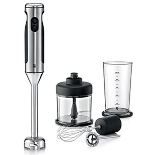 Mixer LINEO 4en1 700W Pied Inx Turbo